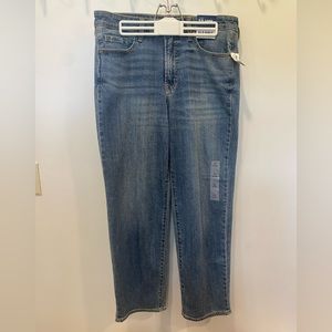 Old Navy High-rise Jeans